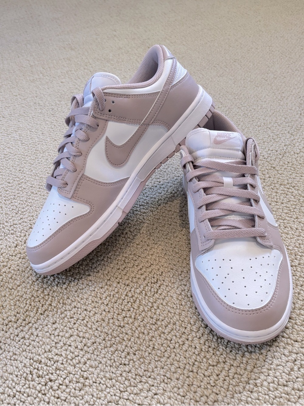 New Nike Dunk Low Sneakers